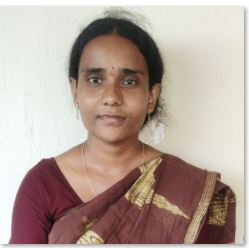 Ms GANGA S